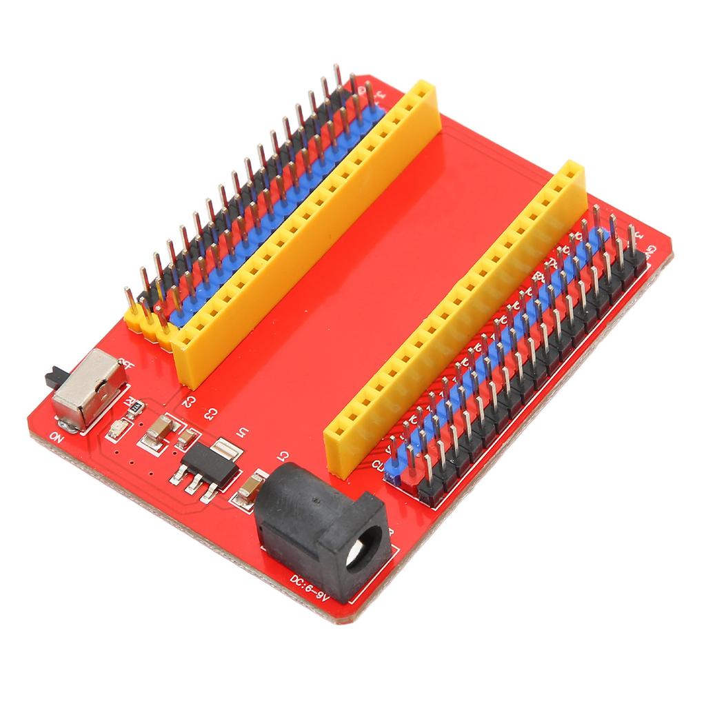 ESP32 Development Board Strong Applicability Programming Learning Development Board for ESP32IO