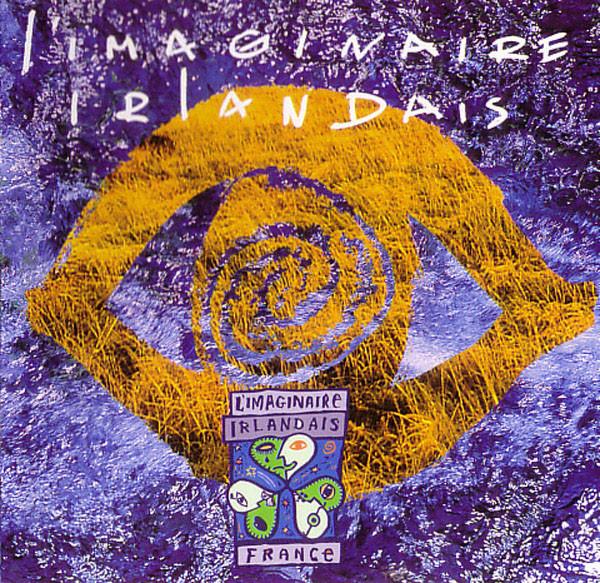 

CD VARIOUS - L Imaginaire Irlandais KMCD63 Keltia Musique 1996 France Rock Used