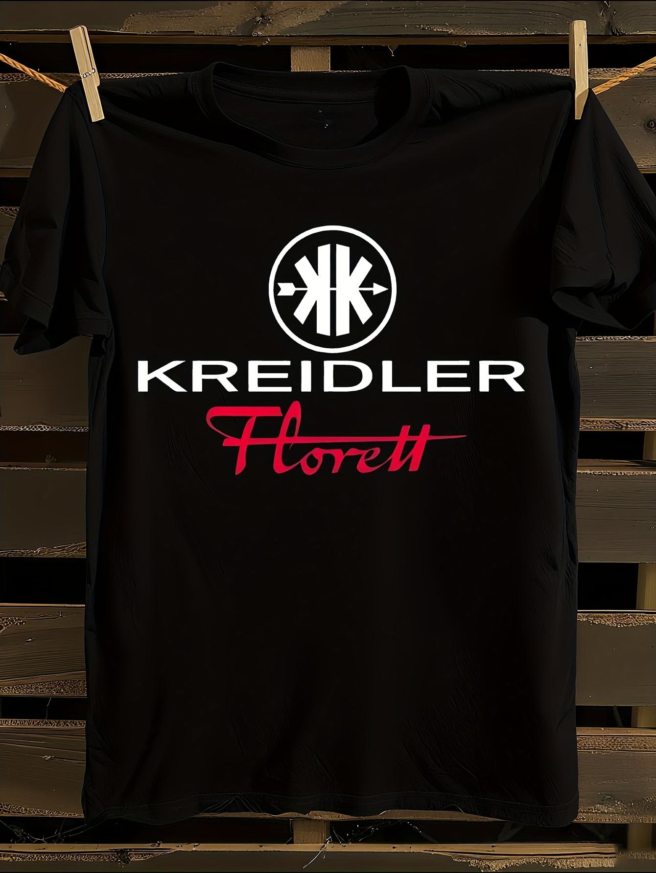 Kreidler Florett Logo T-shirt S