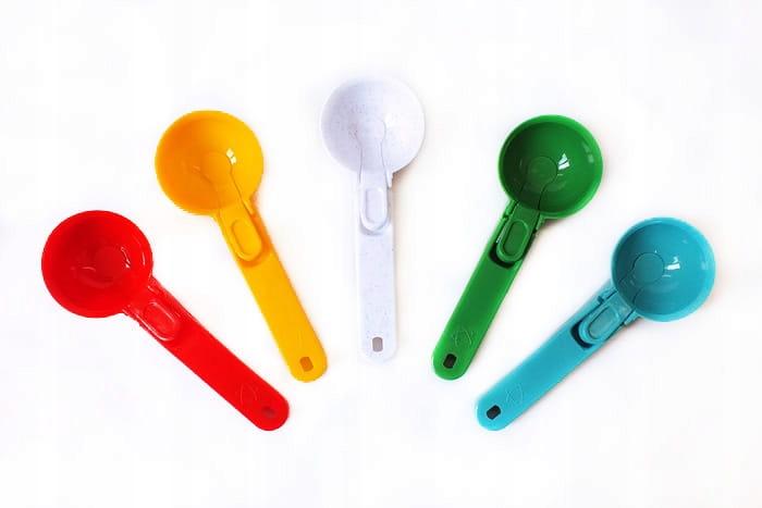 Ice Cream and Potato Portioning Scoop