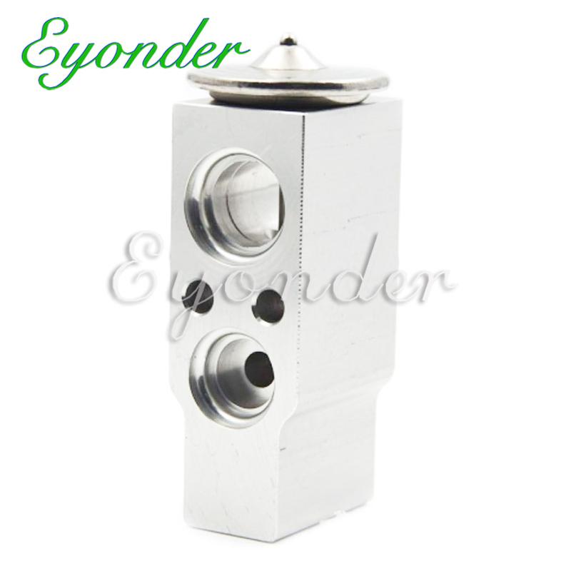 

AC Air Conditioning Evaporator Expansion Valve For MITSUBISHI Lancer 2000 - 2013 Outlander 2003 - 2008 MR460322 MR568829 T101068