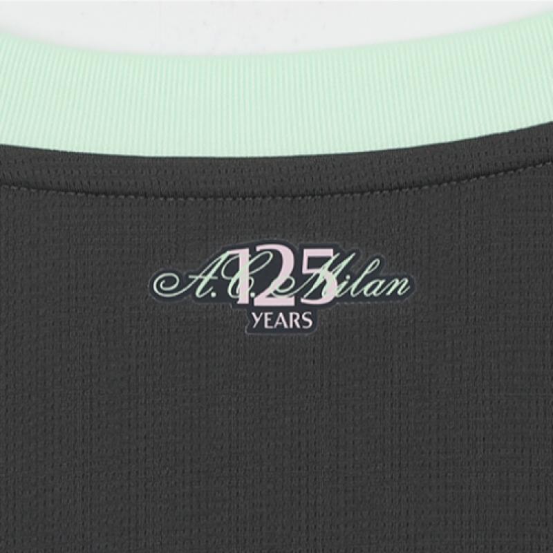 Puma Ac Milan 2024 25 Third Jersey