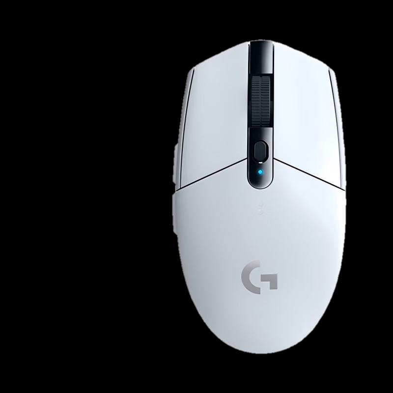 Logitech G304 LIGHTSPEED Wireless Gaming Mouse