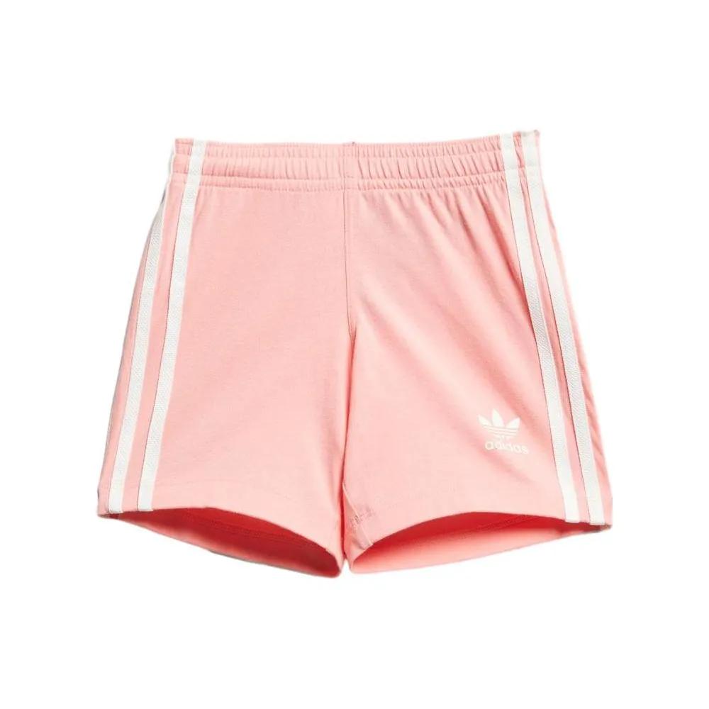 adidas Originals Kids Matching Sets Infant Toddler (Unisex) Jumpsuits Crawlers FR5308