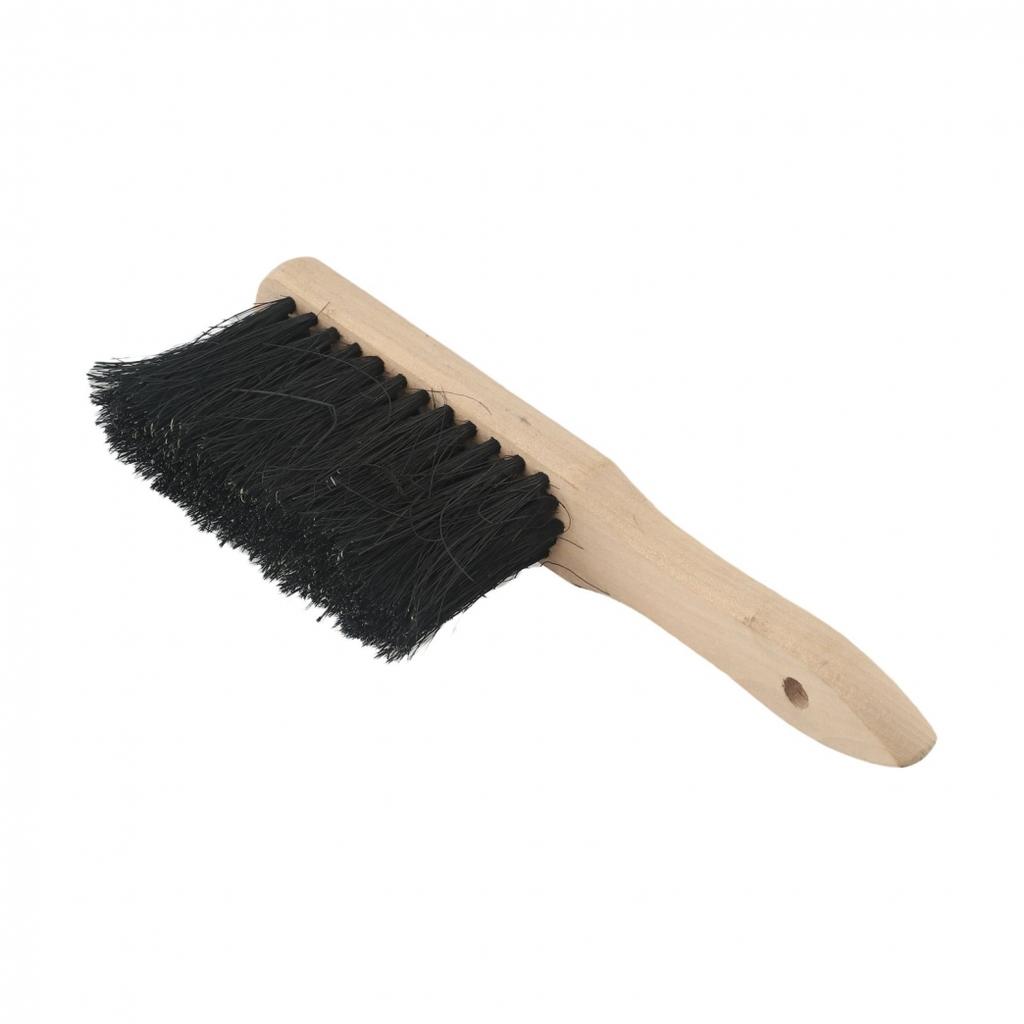 Kaminfeuer Kaminbürste Kaminbürste Holzbearbeitungsbankbürste