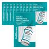 Niacin NMN Peptide Ampoule Mask Brightening & Firming Sheet Mask 10 Sheets X2