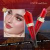 MLSMILE Scepter Blush Stick, Natural Skin Tone Lasting Rouge Blush Set