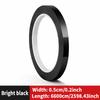 Length 66m(2598inch)