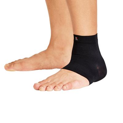 ZAMST Dünne Knöchelbandage BODYMATE Allgemeine Sportarten Größe L Für sowohl links als auch rechts 380103