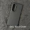 Per Samsung Galaxy Fold 8 Ultra con Custodia Magsafe Custodia in Fibra di Carbonio Aramidica Copertura Magnetica per Custodia Galaxy Z Fold 8 Ultra Capa