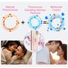 10Ml Original Female Pheromone Long Lasting Ball Bearing Portable Perfume Enhances Fresh Fragrance Charm Cologne