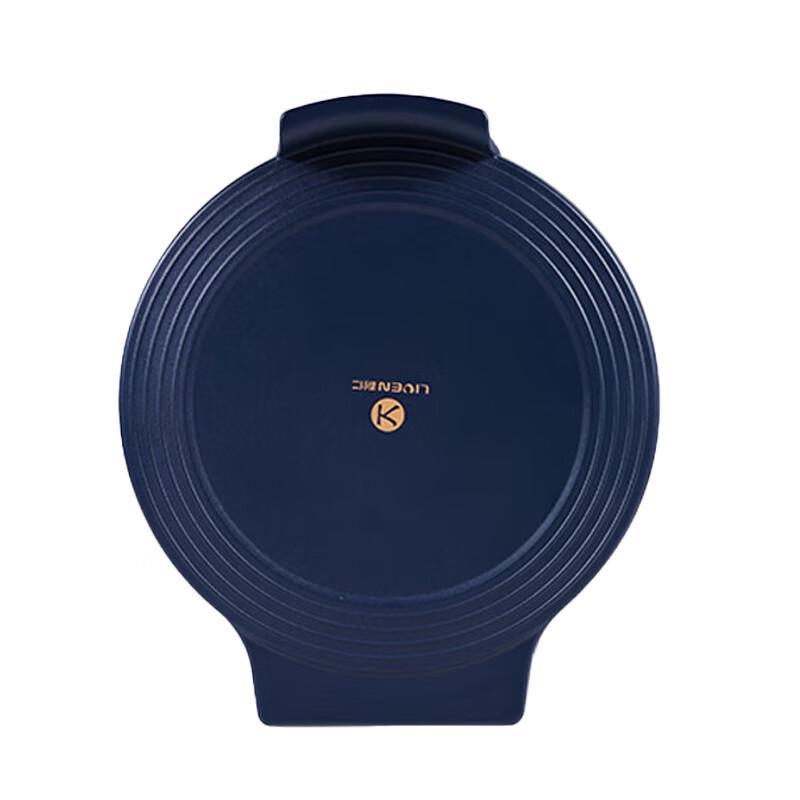 Liven Double-Sided Electric Pancake Maker CN plug (adapter included)