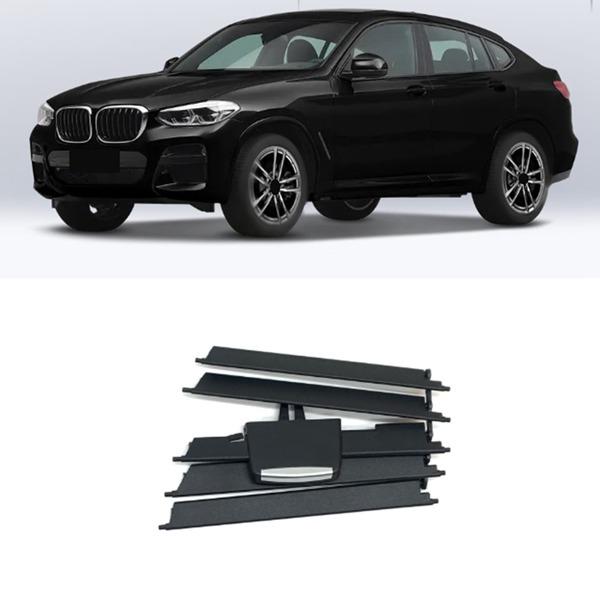 64229184141: Compatible Right Air Vent Grille for BMW X3 F25 (2011-2017)