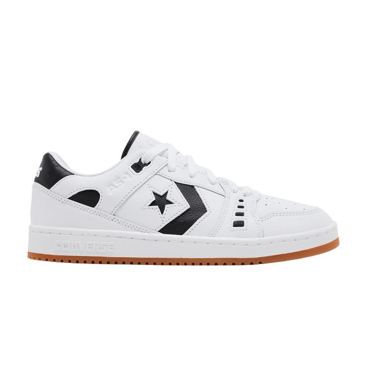 Converse AS-1 Pro White Black 37