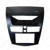 Mazda BT-50 Double DIN Audio Modification Frame & Faceplate Bracket