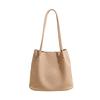 Borsa Tote Grande Intrecciata con Tracolla Lunga e Design Spazioso Perfetta per la Spesa Quotidiana e le Uscite