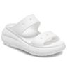 Crocs Classic Crush Sandal 207670 100