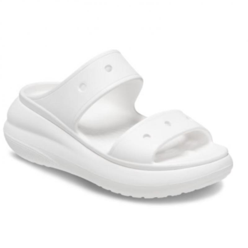 Crocs Classic Crush Sandal 207670 100