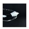 Headlight Cover For Porsche Macan 2014 2015 2016 2017 Car Headlight Shell Lamp Shade Lens Cover