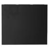 YH018-1 3 Slots Metal Straw Dispenser Organizer Rack Space Saving Kitchen Storage Shelf (Without Soft Magnetic Sheet)