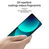 For Xiaomi 15T Pro/Xiaomi 15T Tempered Glass Film PINWUYO JK Series-2 9H Full Screen Protector
