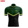 2026 Nuovi Abbigliamento Estivo da Ciclismo Uomo Manica Corta Abbigliamento Bicicletta da Corsa Asciugatura Rapida Set Maglia da Ciclismo per Mountain Bike