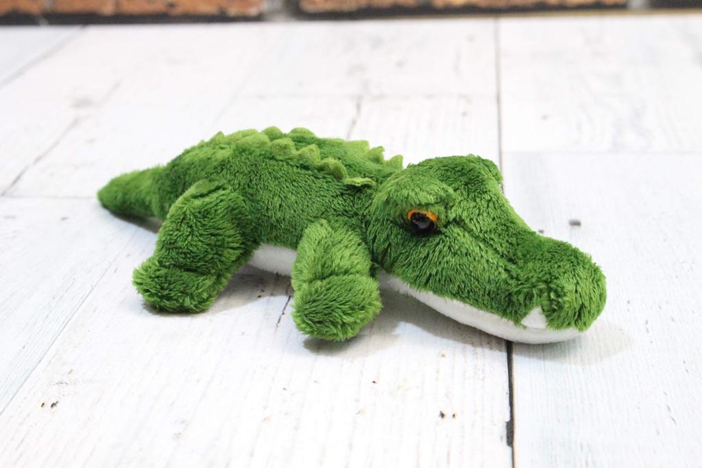 Safari Magnet Crocodile