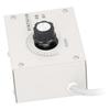 Stepless Adjustment SCR Voltage Regulator AC110/220V Voltage Regulator Dimmer  Industrial Equipment
