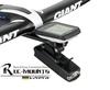 Conversion Adapter GP Standard Dosun Aluminum A250 S2 Compatible REC-MOUNTST (Light Adapter) (GoPro) S1-Delux [GP-DOSUN]