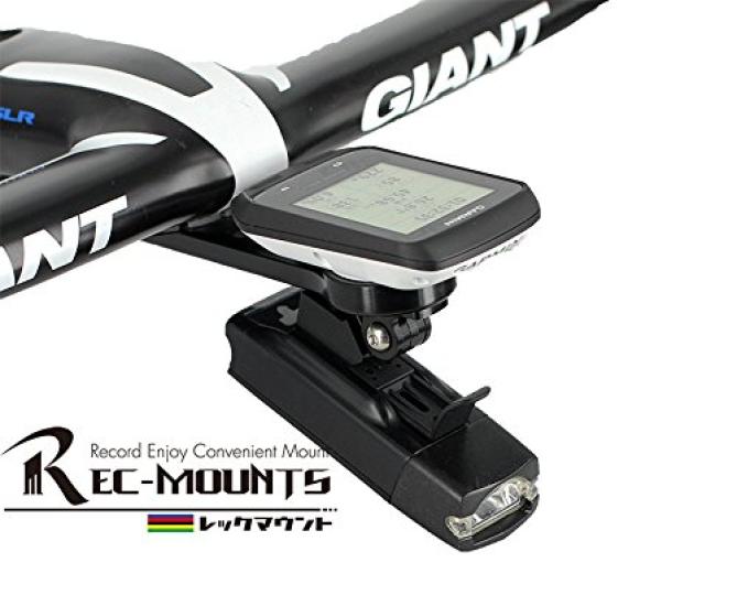 Conversion Adapter GP Standard Dosun Aluminum A250 S2 Compatible REC-MOUNTST (Light Adapter) (GoPro) S1-Delux [GP-DOSUN]