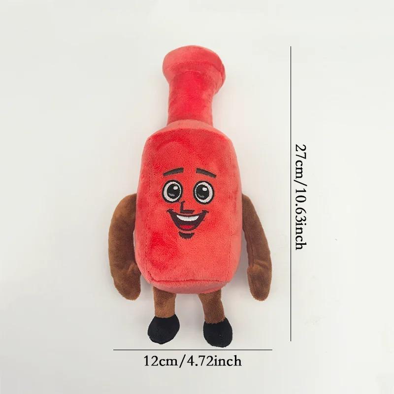 New Steal A Brainrot Cute Figurine No.9 House Plush Toy Game Peripherials Plushies Stuffed Dolls Anime Toys Christmas Gifts