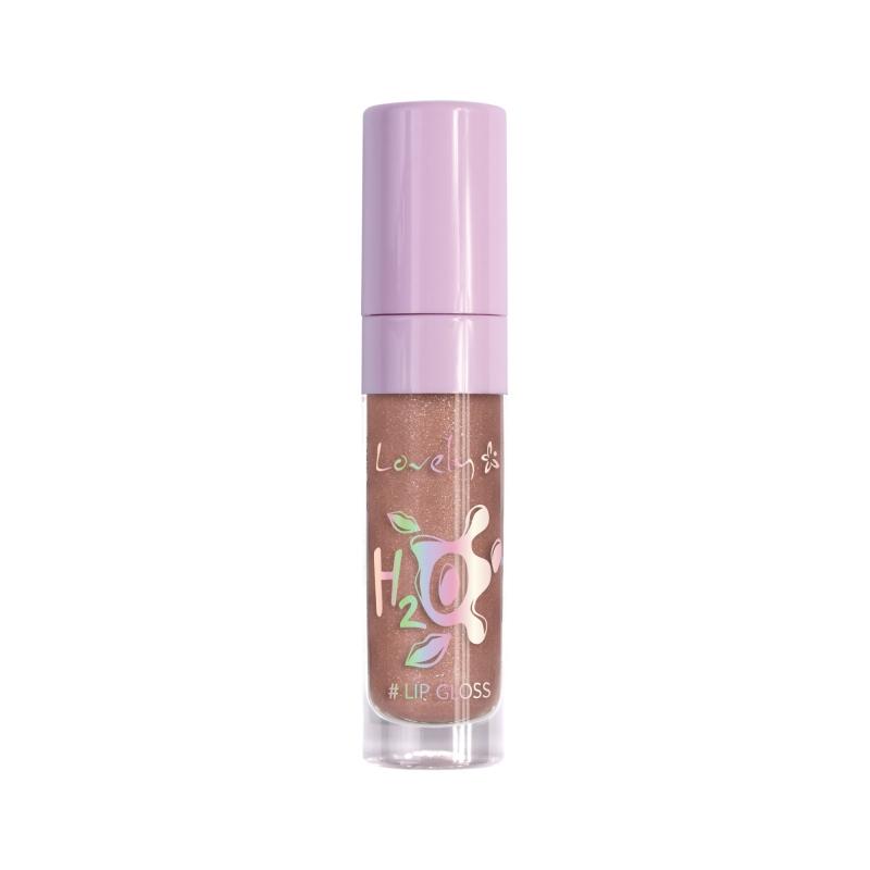 Advanced Coral Hydration Lip Gloss – 15ml