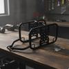 Side Luggage Rack Easy Installation Mounting Bracket with Hardware
