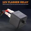 ATV UTV Street Legal Rocker Switch Turn Signal Kit For Polaris RZR Ranger Can-Am