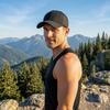 Summer Lightweight Baseball Cap, Adjustable Back Buckle Quick-Drying Sun Hat, Breathable Holes Sun Protection Hat for Hiking Running Cycling Outdoor