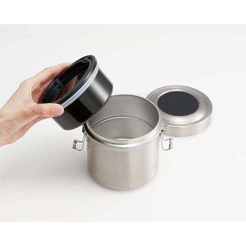 Skater Insulated Lunch Box for STLB1 Replacement Medium Container Packing Packing Replacement Packing Lunch Jar