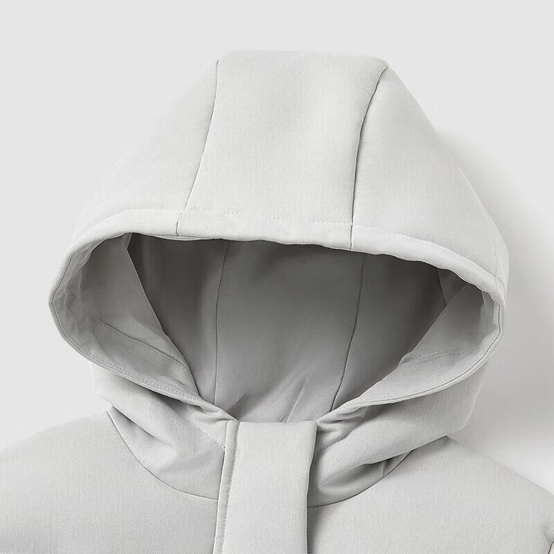 YEEHOO Kids' Winter Hooded Down Jacket