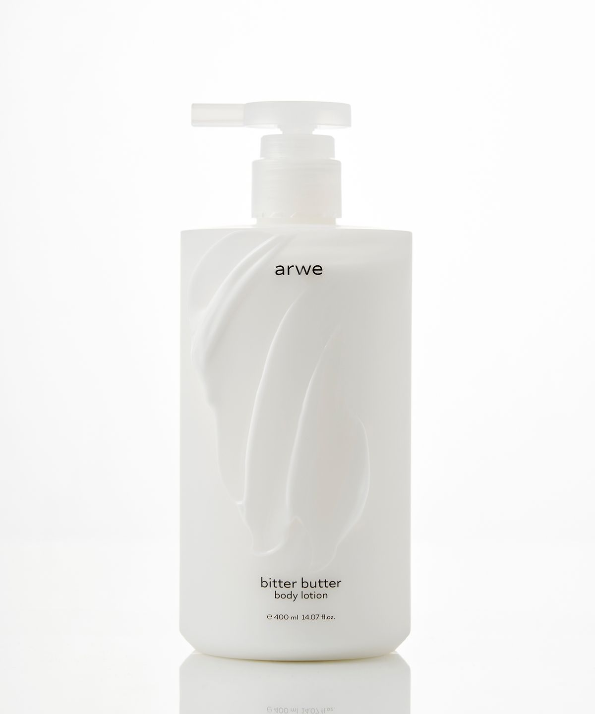 Bitter Butter Ceramide Body Lotion