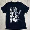 Maglietta Unisex Classica Randy Rhoads Unisex S-5XL 11D852