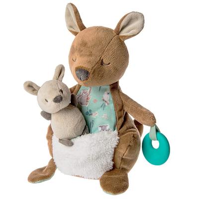 Mary Meyer Activity Doll Down Under Kangaroo 44115