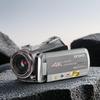 ORDRO AZ50 4K Live Stream Camcorder (CN version)