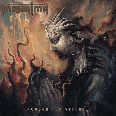 MAHATMA (Große Seele) 4. Album - REASON FOR SILENCE