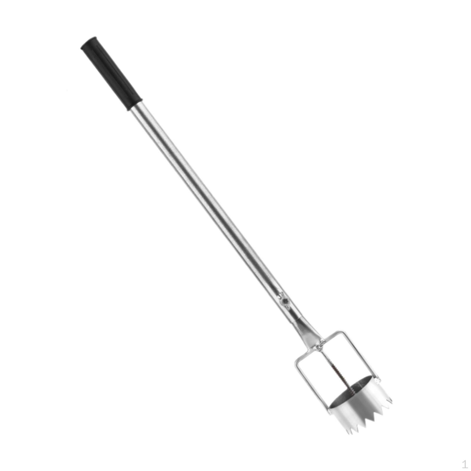 

Луковичные растения антискользящий затычка выдвижная садовая ручка садовая пленка растворитель для 6.5cm Diameter