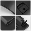 Car Glove Box Lid Flap Glove Compartment Lid Flap Black 1C1880247R Compatible for Ne-w Be-etle 1-C1 9-C1 03-10