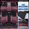 Nio ES8 TPE2026 Floor Mats for Six/Seven Seater - Modified Interior Carpet Supplies