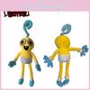 35cm Filho Poppy Bebê Pernas Longas Aranha Huggy Wuggy Brinquedo de Pelúcia Jogo Boneca de Pelúcia