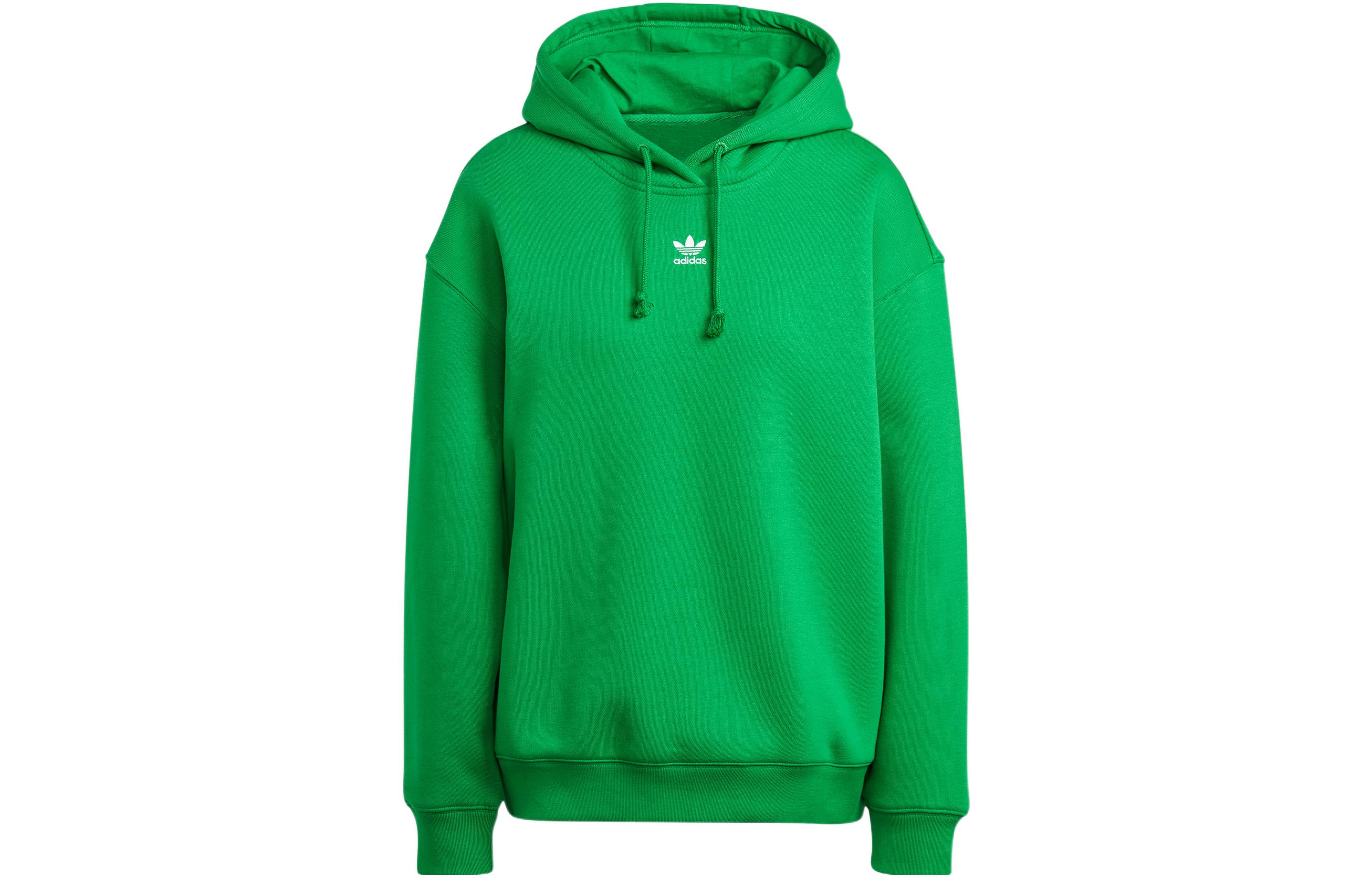 Adidas Originals Sweatshirt Women s Green IK7692 S
