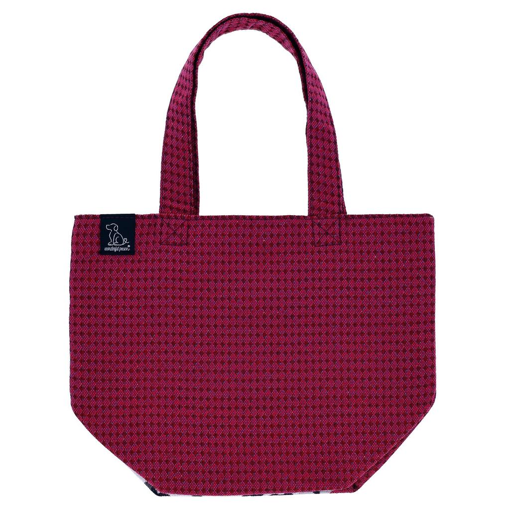 Miniväska [Marushin] Life_Dalmatian