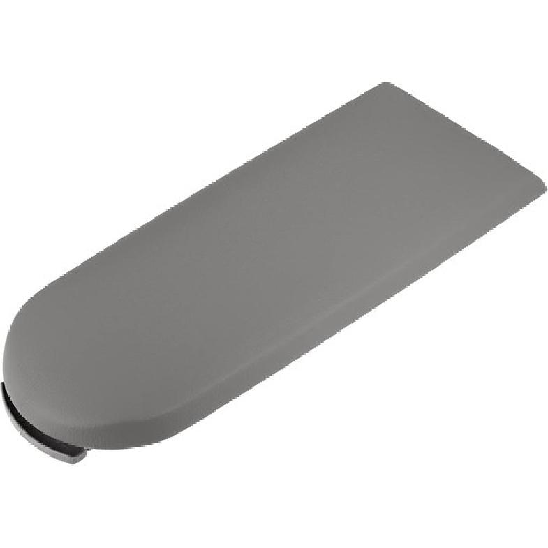PU Leather Center Console Armrest Lid Cover COMPATIBLE WITH VW Jetta Beetle 1999