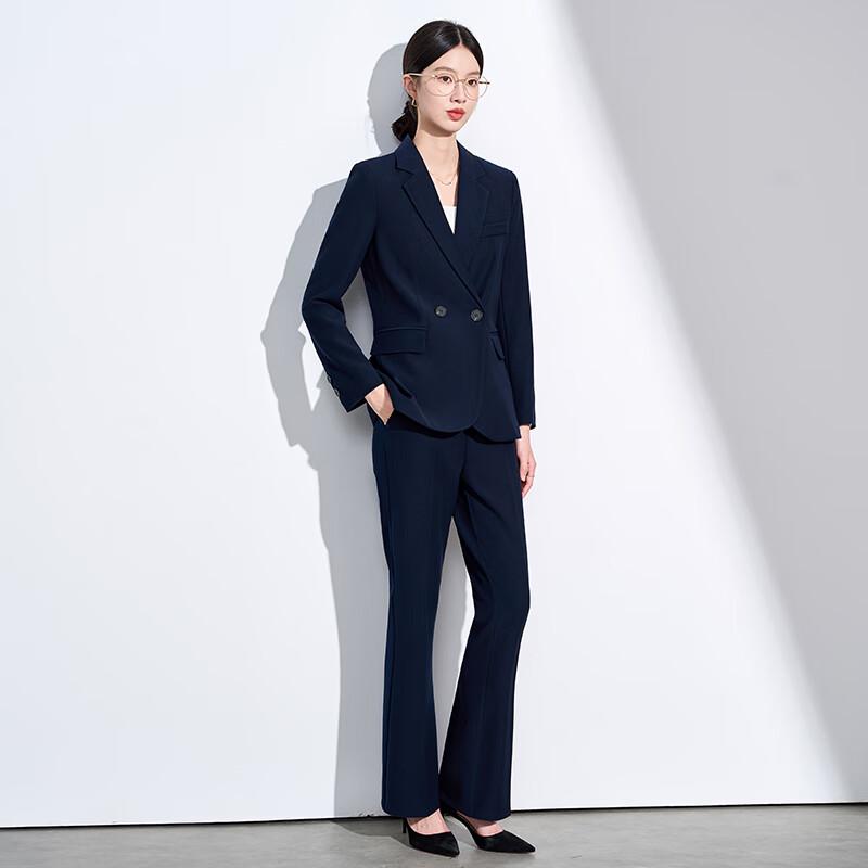 Women's Elegant Business Suit Set
